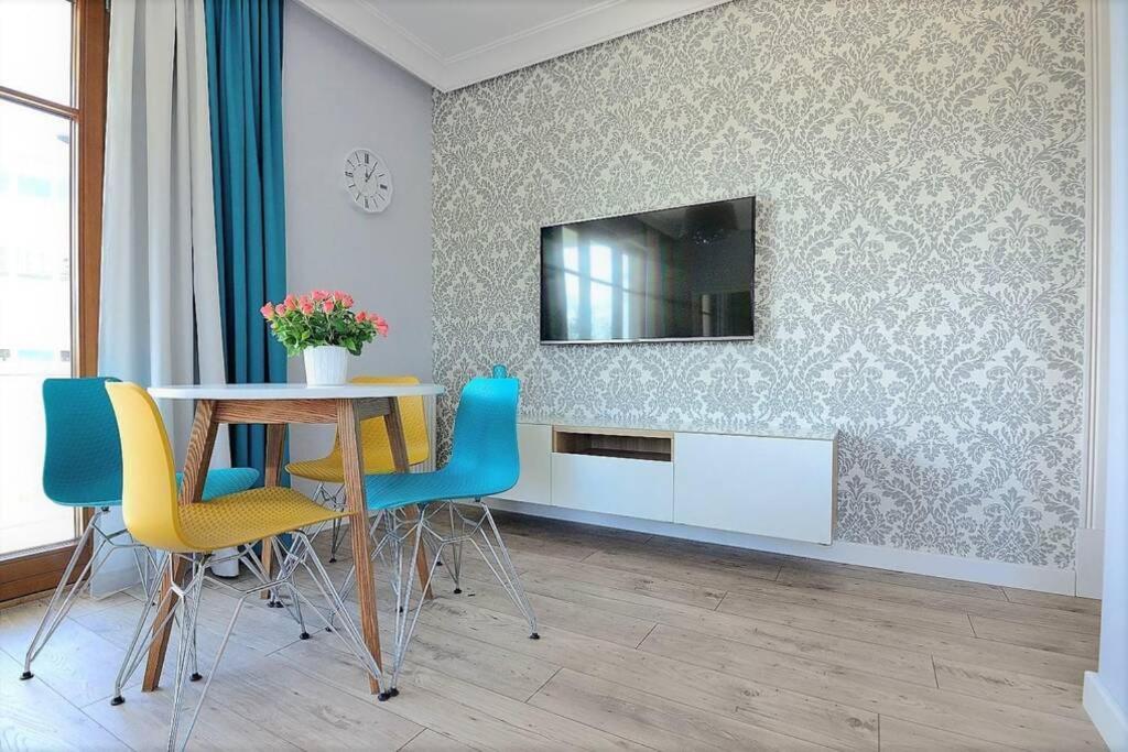 Platinium Apartament *
