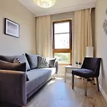 Apartament Platinium