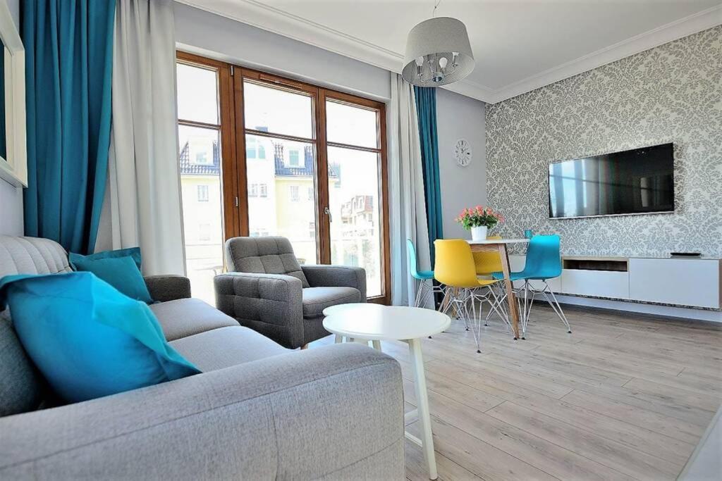 Apartament Platinium