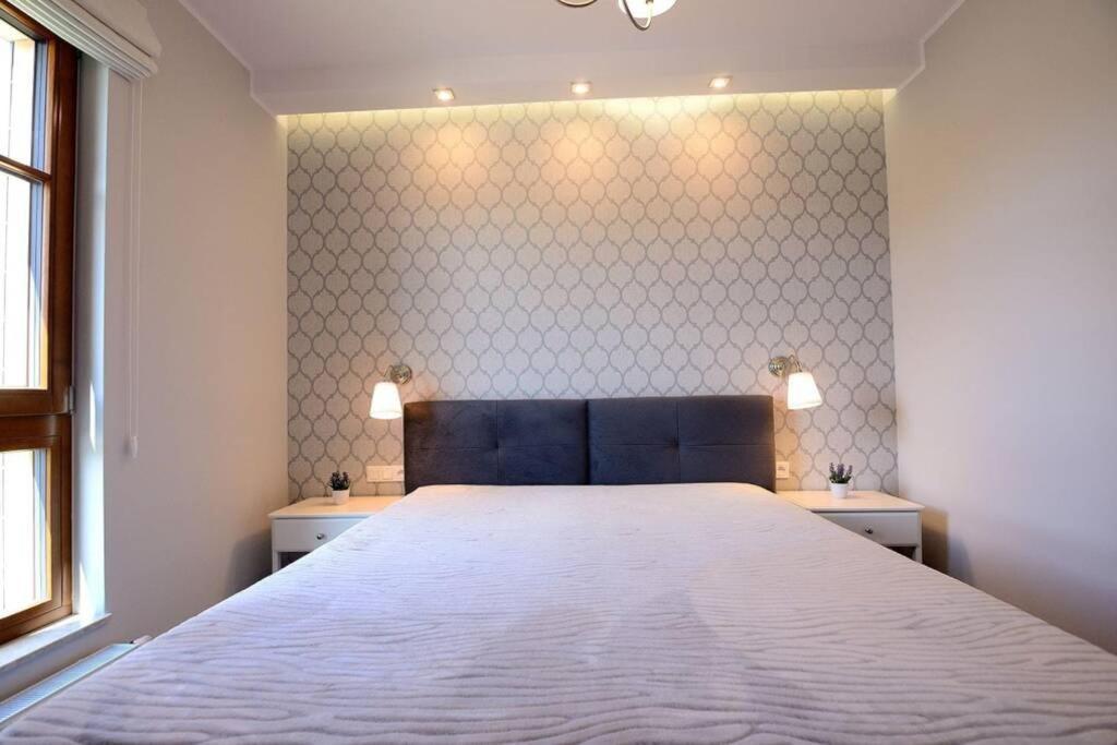 Apartament Platinium Sopot