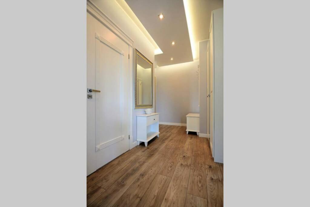 Apartament Platinium Leilighet